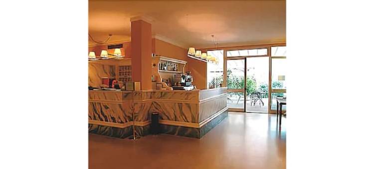 黛安娜酒店(Hotel Diana)图片