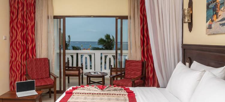 普莱德因天堂海滩水疗度假村(PrideInn Paradise Beach Resort & Spa Mombasa)图片