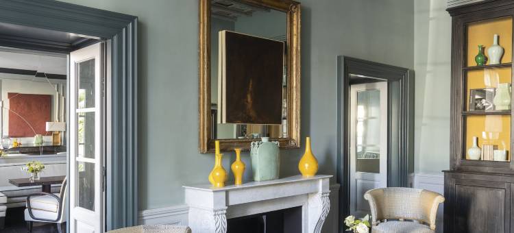 The Place 佛罗伦酒店(The Place Firenze)图片