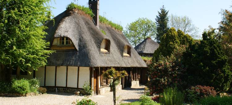 珀蒂特科尚酒店(Le Petit Coq Aux Champs - Teritoria)图片