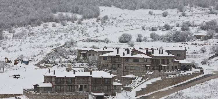 米拉蒙特小屋Spa酒店(Miramonte Chalet Hotel Spa)图片