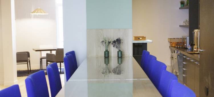 法国凡尔赛英格兰酒店(Hôtel d'Angleterre Versailles)图片