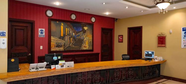 维多利亚大精品酒店(Grand Victoria Boutique Hotel)图片