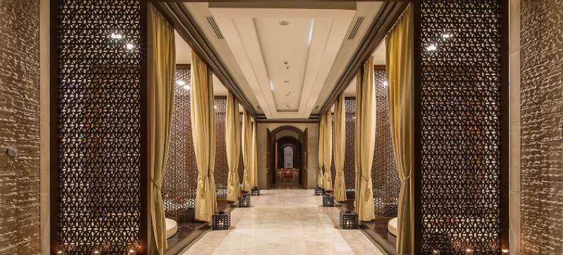 Rixos博罗沃厄酒店(Rixos Borovoe)图片