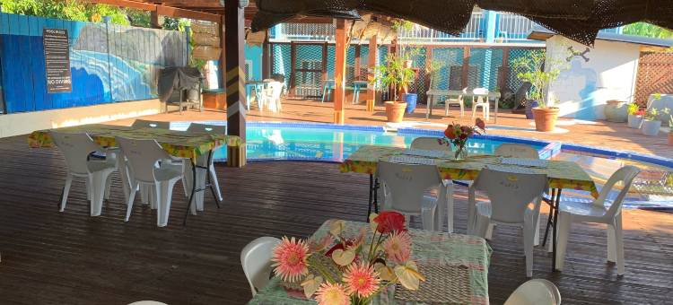 阿列克酒店(Alec's Hotel)图片