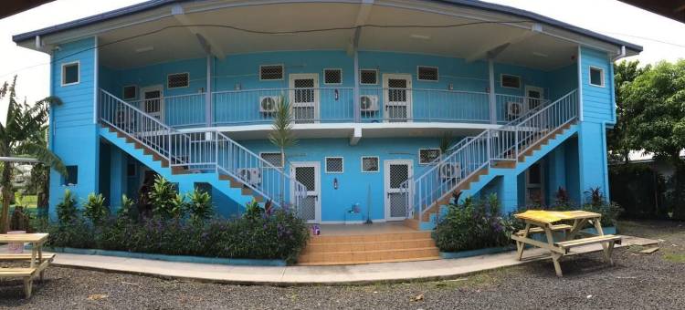 阿列克酒店(Alec's Hotel)图片