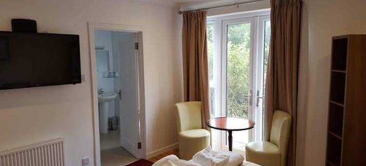 布兰德洛奇酒店&酒馆(The Brander Lodge Hotel and Bistro)图片