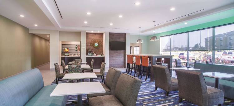 库尔曼拉昆塔温德姆套房酒店(La Quinta Inn & Suites by Wyndham Cullman)图片