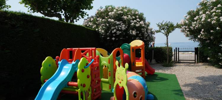 杜拉克贝尔维尤酒店(Hotel Du Lac et Bellevue)图片