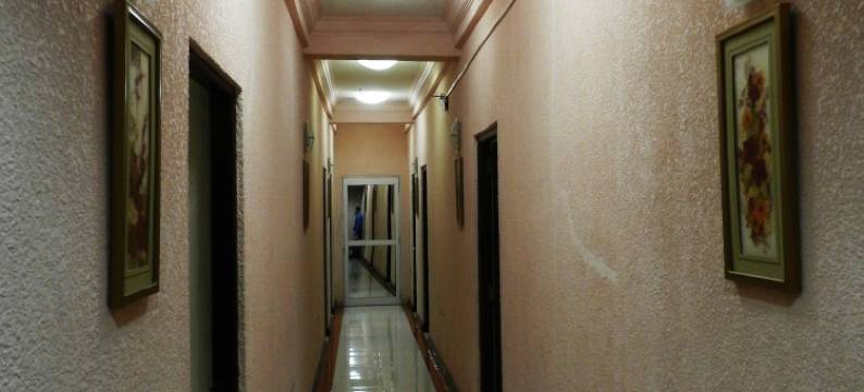 珍珠城酒店(Pearl City Hotel)图片