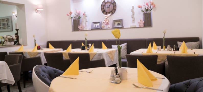 阿玛里亚餐厅旅馆(Pension & Restaurant la Amalia)图片