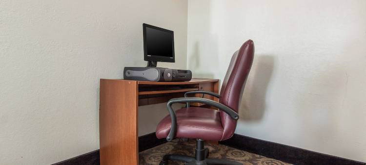 伊康旅馆(Econo Lodge)图片