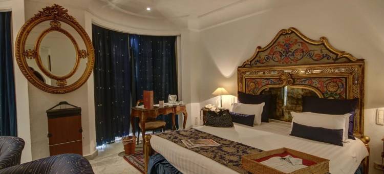 拉梅森布兰奇酒店(Hôtel la Maison Blanche)图片