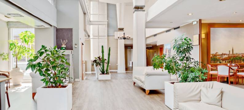 佛罗伦萨假日酒店(Italiana Hotels Florence)图片