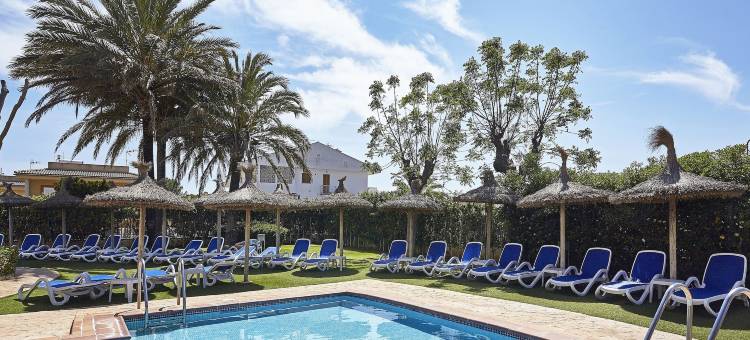 马里迪莫集团酒店(Grupotel Maritimo)图片