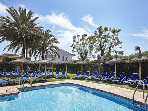 马里迪莫集团酒店