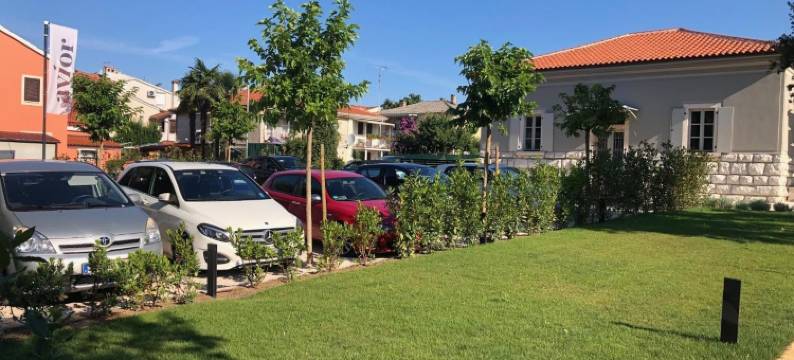 诺伊米客房酒店(Noemi's Rooms)图片