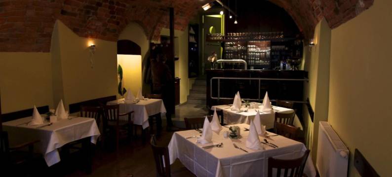 兹托尔霍夫酒店(Hotel Zittauer Hof)图片