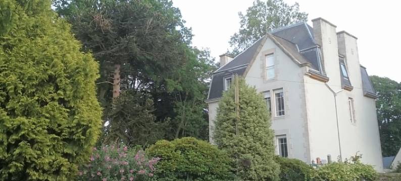 比利城堡旅馆酒店(Château Bily B&B Hôtel)图片