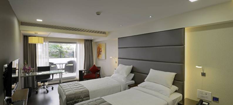 51号大酒店(Hotel Grande 51)图片