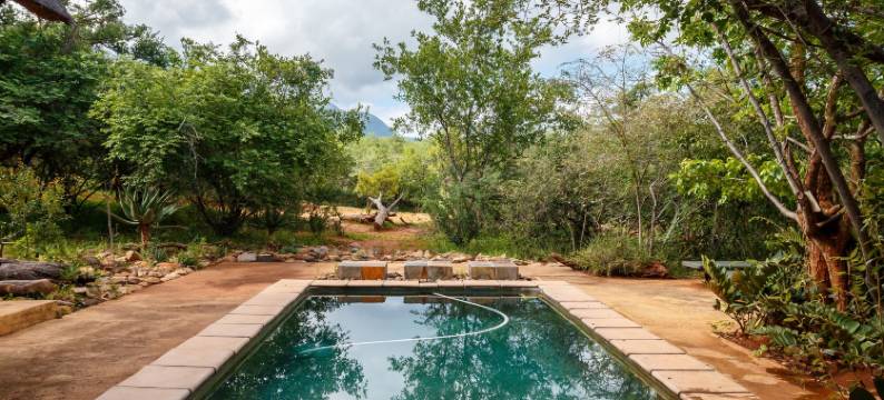 希克瓦利自然保护区旅馆(Shikwari Nature Reserve)图片