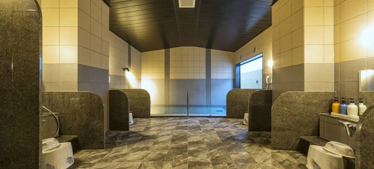 露樱酒店木更津店(Hotel Route-Inn Kisarazu)图片