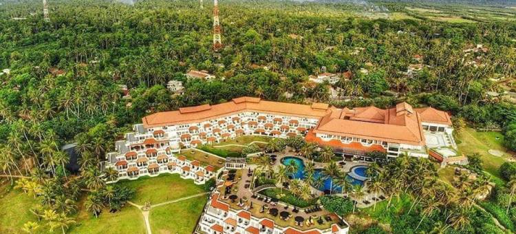 塔吉帮托塔度假村及水疗中心(Taj Bentota Resort & Spa)图片