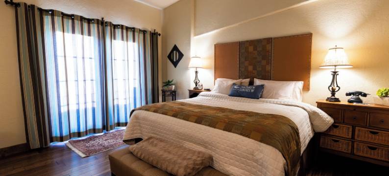 沙漠之风酒庄旅馆(Inn at Desert Wind Winery)图片