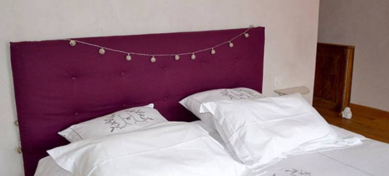 帕特尔利农场酒店(La Ferme Pateli)图片