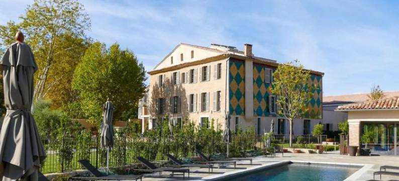 圣朱利安巴斯蒂德(Bastide Saint Julien)图片