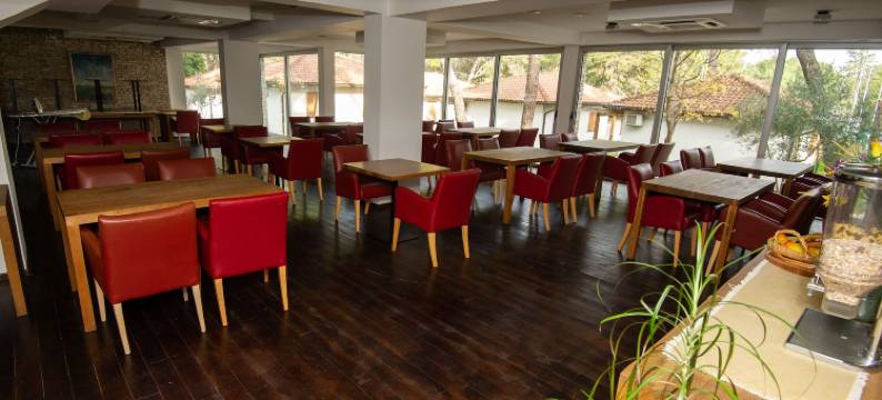 卡萨格兰德酒店(Grande Casa Hotel - Međugorje)图片