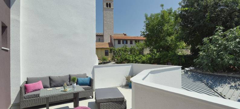 D&A市中心公寓(D&A Amphitheatre Apartments with Free Parking)图片