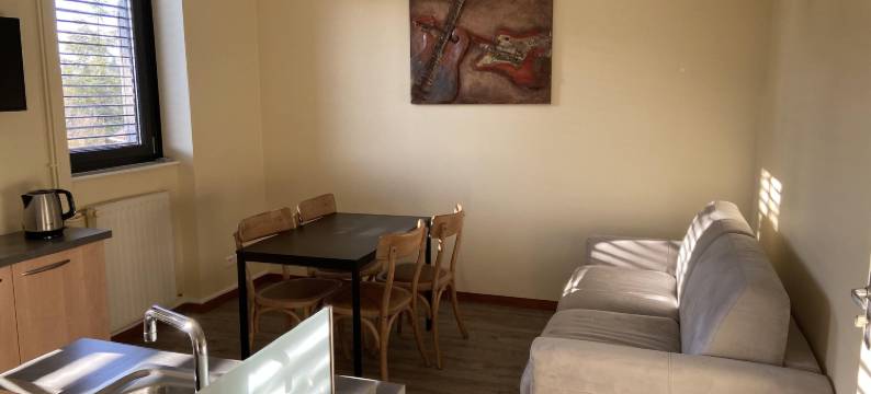 韦莱门户公寓(Residence des Portes du Velay)图片