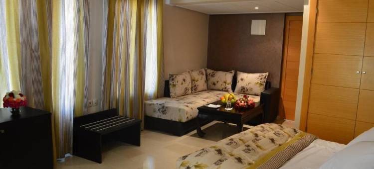 拉卢娜酒店(Hotel la Luna)图片