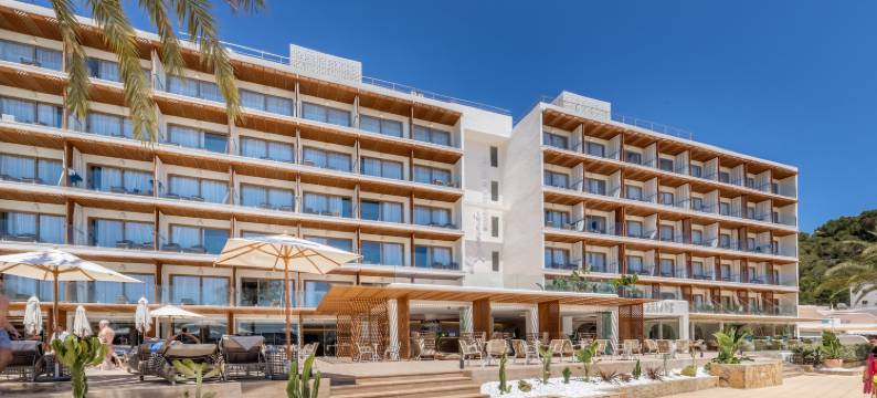 伊比萨岛艾尔索尼海滩酒店 - 集团酒店(El Somni Ibiza Dream Hotel by Grupotel)图片