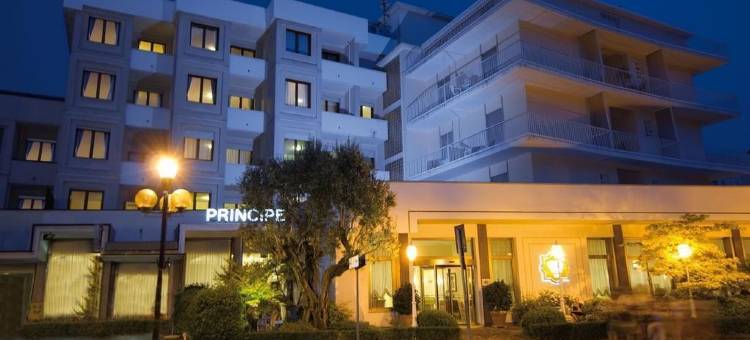 普林西比温泉酒店(Hotel Terme Principe)图片