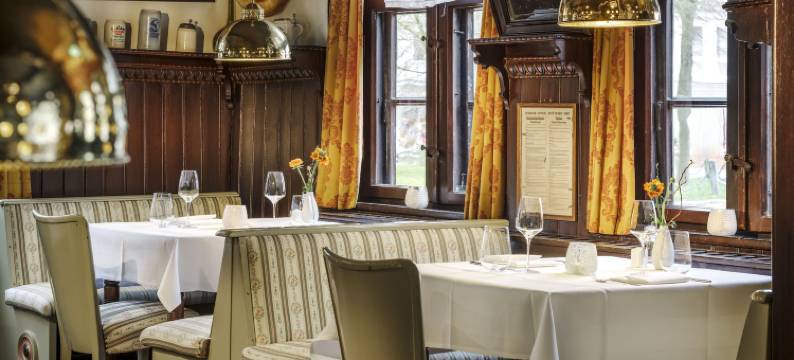 邮政老精品酒店(Boutique-Hotel Zur Alten Post)图片