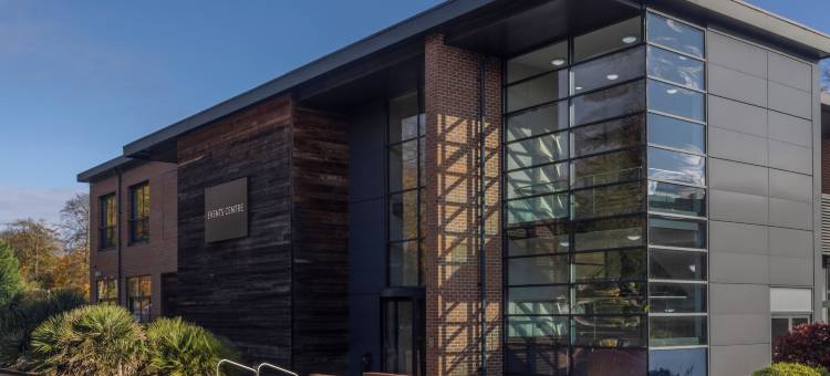 松树林希尔顿逸林高尔夫水疗度假村(Forest Pines Hotel, Spa & Golf Resort)图片