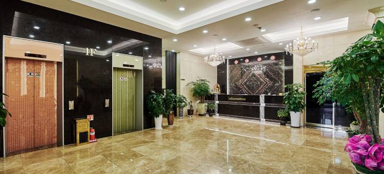 一流酒店(Hotel the Class)图片