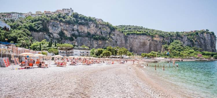 Le Ancore Hotel图片