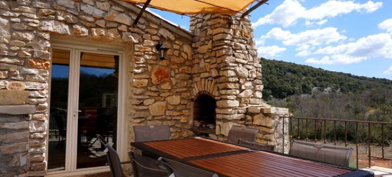 拉布斯住宿加早餐旅馆(La Buisse)图片