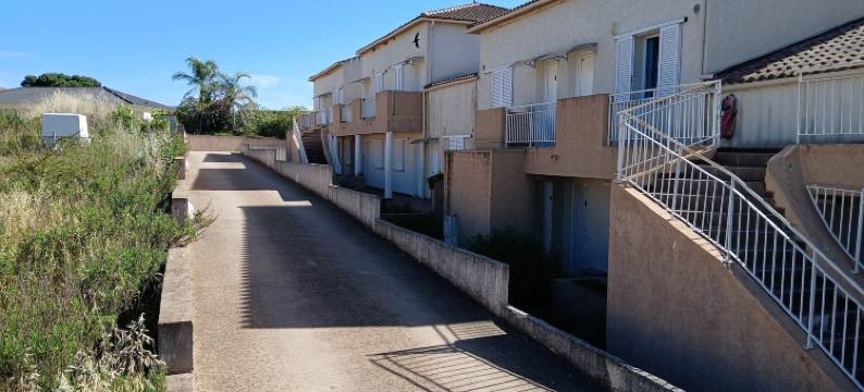 法国之地 - 马基斯高地公寓(Terres de France - Résidence les Hauts du Maquis)图片