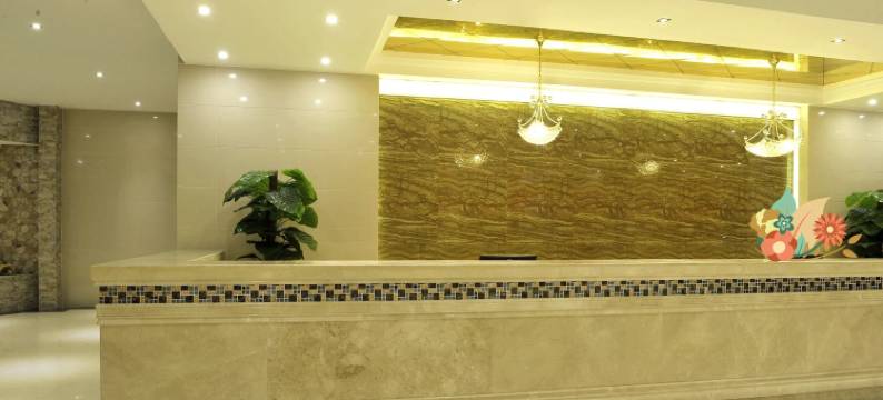 自由市大道酒店(Hotel Boulevard)图片