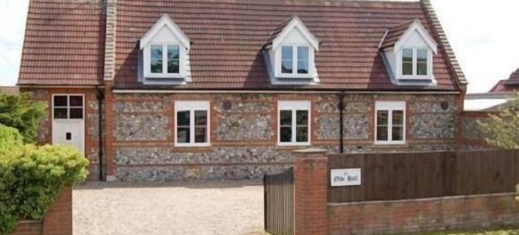 欧德霍尔酒店(Olde Hall)图片