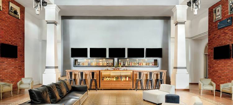 鲜活典藏卡诺亚酒店-全包(Sunscape Dominicus la Romana - All Inclusive)图片