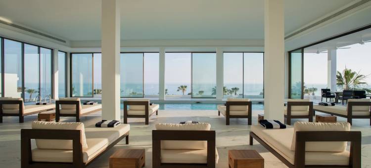 安娜贝勒酒店(Annabelle)图片