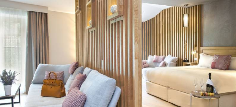 马斯兰城堡酒店(Château de Massillan)图片