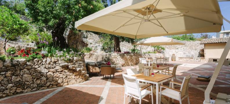 阿基米德旅馆(Dimora Archimedea)图片