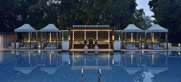 新德里泰姬陵(Taj Mahal, New Delhi)图片