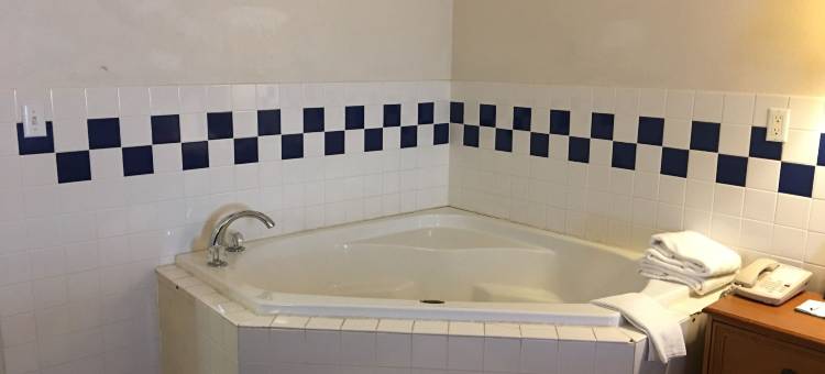 卡拉马祖凯艺酒店(Quality Inn I-94 near Wings Stadium)图片